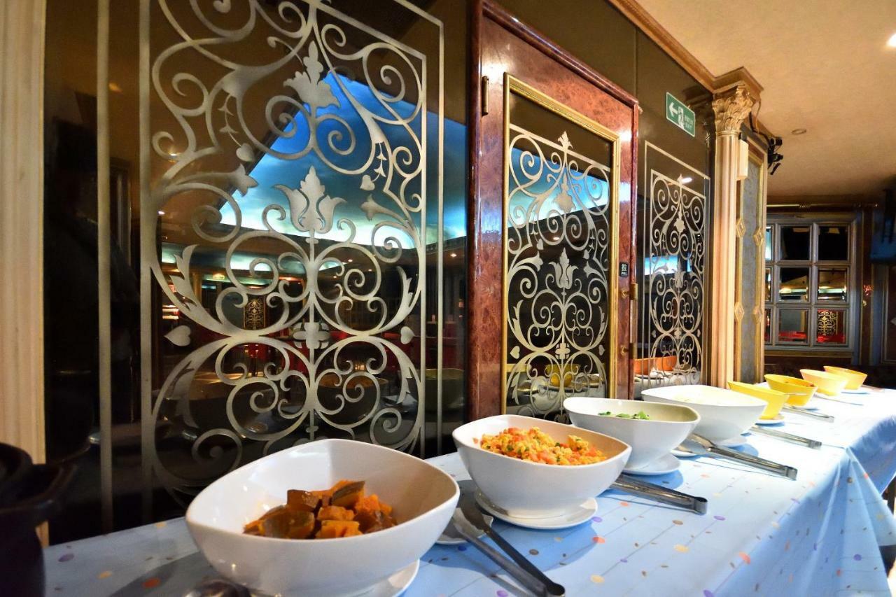 Yuanshin Hotel Taitung Exterior photo
